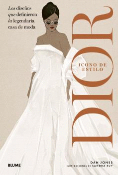 ICONO DE ESTILO. DIOR