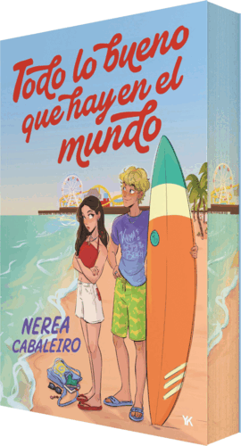 TODO LO BUENO QUE HAY EN EL MUNDO