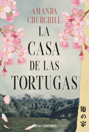 LA CASA DE LAS TORTUGAS