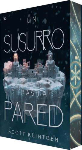 UN SUSURRO TRAS LA PARED