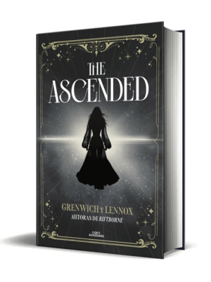 THE AESYMAREAN DUET 1