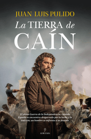 TIERRA DE CAÍN, LA ***