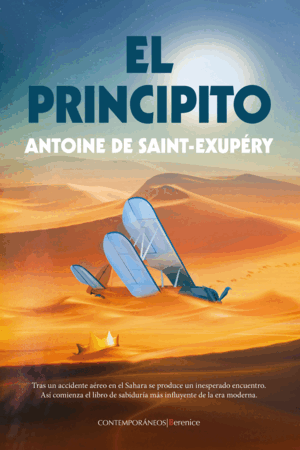 EL PRINCIPITO