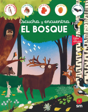 EL BOSQUE