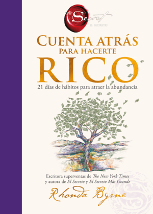 CUENTA ATRÁS PARA HACERTE RICO