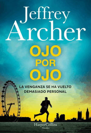 OJO POR OJO
