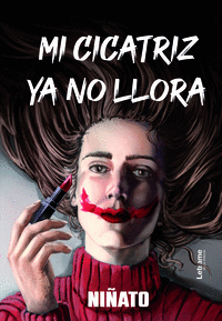 MI CICATRIZ YA NO LLORA