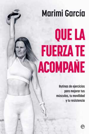 QUE LA FUERZA TE ACOMPAÑE