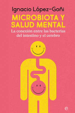 MICROBIOTA Y SALUD MENTAL