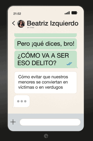 PERO QUE DICES BRO COMO VA A SER ESO DEL