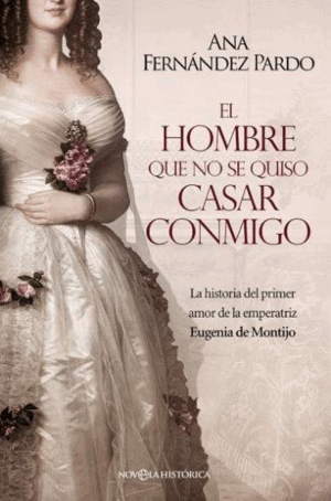 HOMBRE QUE NO SE QUISO CASAR CONMIGO, EL