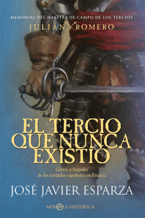 TERCIO QUE NUNCA EXISTIO, EL