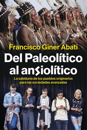 DEL PALEOLÍTICO AL ANSIOLÍTICO
