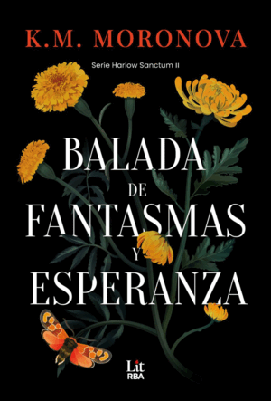 BALADA DE FANTASMAS Y ESPERANZA