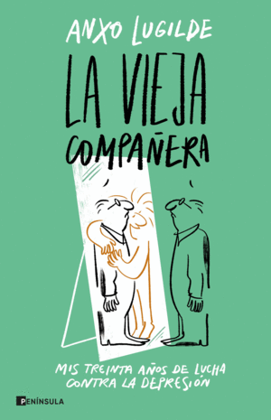 LA VIEJA COMPAÑERA. DEPRESION