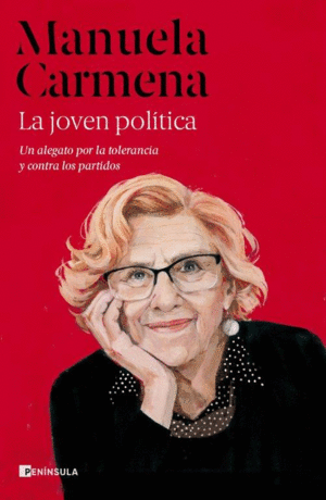 LA JOVEN POLÍTICA