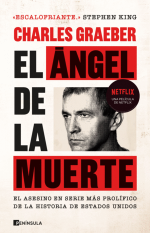 EL ANGEL DE LA MUERTE