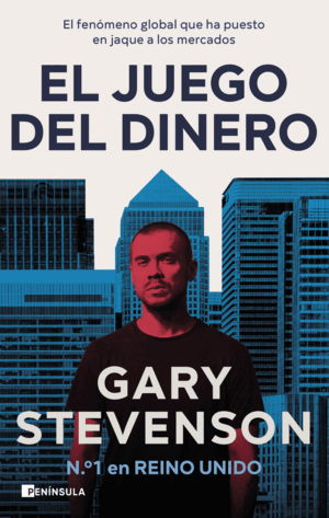 JUEGO DEL DINERO, EL (THE TRADING GAME)