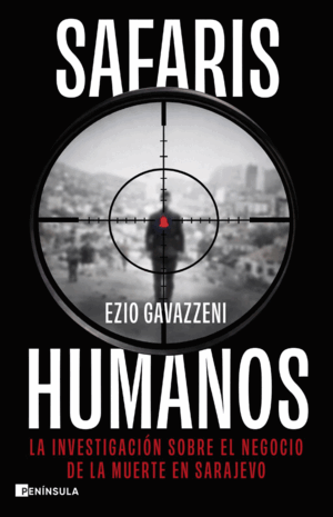 SAFARIS HUMANOS