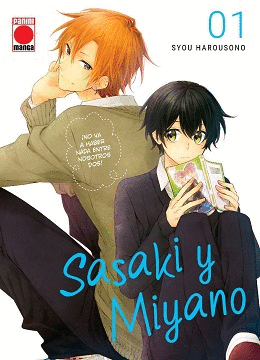 SASAKI Y MIYANO N.1