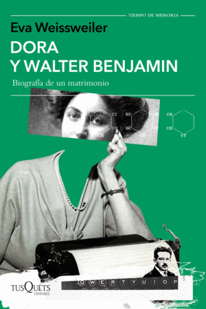 DORA Y WALTER BENJAMIN