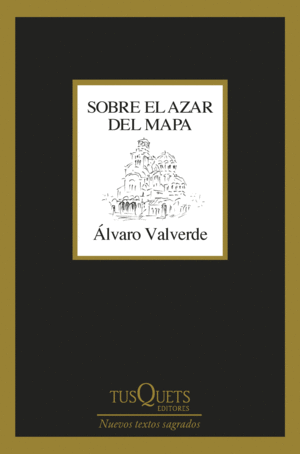 SOBRE EL AZAR DEL MAPA