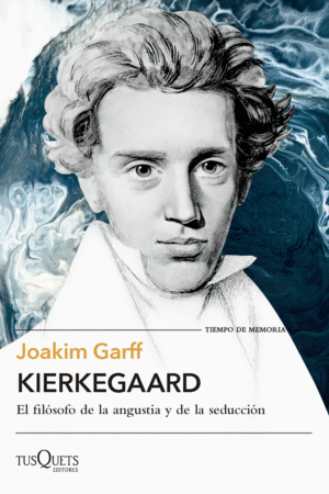 SØREN KIERKEGAARD