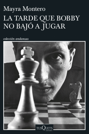 LA TARDE QUE BOOBY NO BAJO A JUGAR