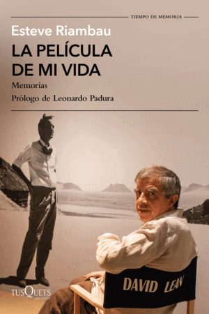 LA PELÍCULA DE MI VIDA