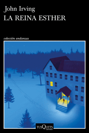 LA REINA ESTHER