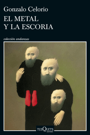 EL METAL Y LA ESCORIA