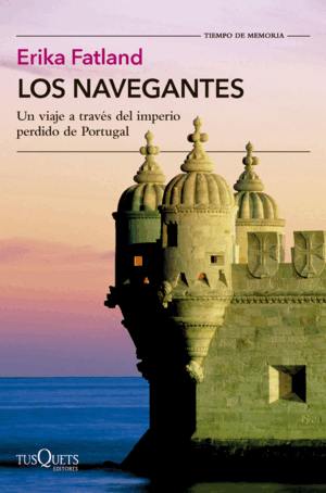 LOS NAVEGANTES