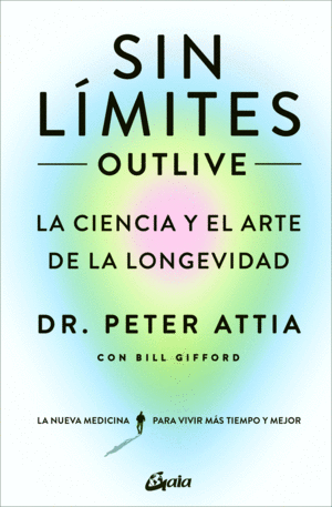 SIN LÍMITES (OUTLIVE)