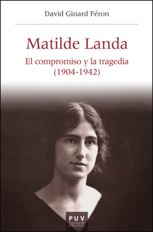 MATILDE LANDA