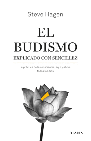 EL BUDISMO EXPLICADO CON SENCILLEZ