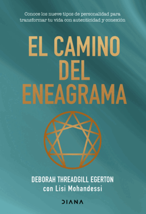 CAMINO DEL ENEAGRAMA, EL