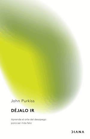 DÉJALO IR