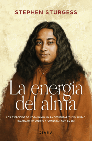 LA ENERGÍA DEL ALMA