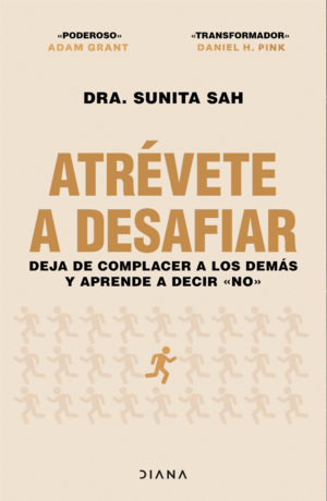ATREVETE A DESAFIAR