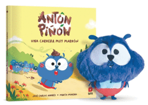 PACK ANTÓN PIÑÓN