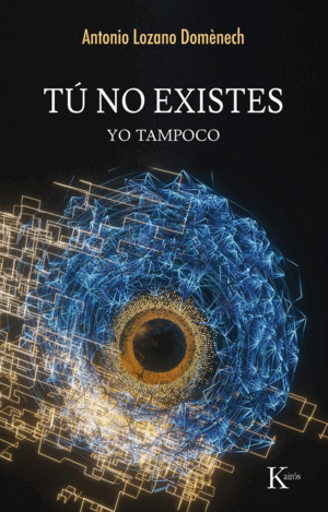 TÚ NO EXISTES