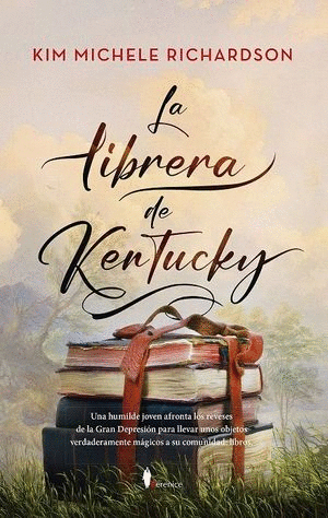 LIBRERÍA DE KENTUCKY, LA