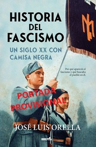HISTORIA DEL FASCISMO