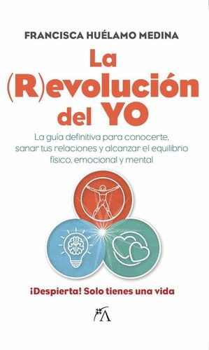 LA REVOLUCIÓN DEL YO