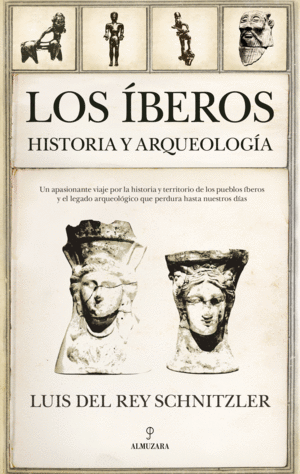 LOS ÍBEROS