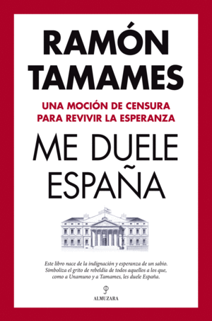 ME DUELE ESPAÑA