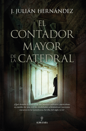 EL CONTADOR MAYOR DE LA CATEDRAL