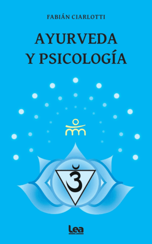 AYURVEDA Y PSICOLOGÍA