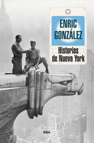 HISTORIAS DE NUEVA YORK