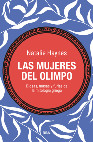 LAS MUJERES DEL OLIMPO